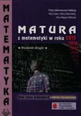 Matura z matematyki w roku 2015 Zbiór zadań maturalnych Zakres rozszerzony - Outlet