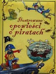 Ilustrowane opowieści o piratach - Outlet