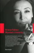 Wywiad z historią - Outlet - Oriana Fallaci