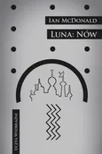 Luna Nów - Outlet - Ian McDonald
