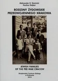 Rodziny żydowskie przedwojennego Krakowa - Paulina Najbar