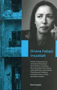 Inszallah - Outlet - Oriana Fallaci