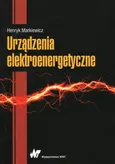 Urządzenia elektroenergetyczne - Outlet - prof. dr hab. inż.  Henryk Markiewicz