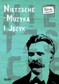 Nietzsche muzyka i język