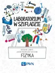 Laboratorium w szufladzie Fizyka - Outlet - Jacek Błoniarz-Łuczak