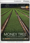 Money Tree: The Business of Organics - Caroline Shackleton