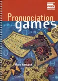 Pronunciation Games - Mark Hancock