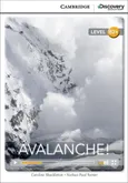 Avalanche! - Caroline Shackleton