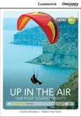 Up in the Air: Our Fight Against Gravity - Caroline Shackleton