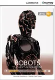 Robots: The Next Generation? - Caroline Shackleton