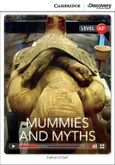 Mummies and Myths - Kathryn O'Dell