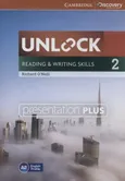 Unlock  2 Reading and Writing Skills Presentation plus DVD - Richard O'Neill
