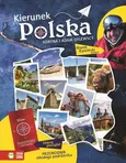 Kierunek Polska Przewodnik młodego podróżnika - Outlet - Koryna Dylewska