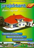Projektant 3D Dom i Ogród wersja 2.0