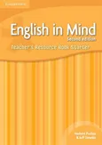 English in Mind Starter  Teacher's Resource Book - Brian Hart