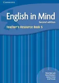 English in Mind 5 Teacher's Resource Book - Brian Hart