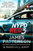 NYPD Red 3 - Marshall Karp