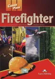 Career Paths Firefighter Student's Book - Outlet - Jenny Dooley
