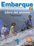 Embarque 1 Podręcznik - Outlet - Montserrat Cuenca