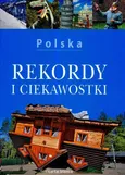 Polska Rekordy i ciekawostki - Outlet - Anna Olej-Kobus