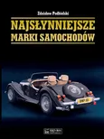 Najsłynniejsze marki samochodów - Outlet - Zdzisław Podbielski