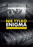 Nie tylko Enigma - Outlet - Marek Grajek
