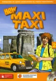 New Maxi Taxi 2 Podręcznik z płytą CD - Outlet - Anna Walewska