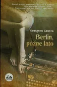 Berlin późne lato - Outlet - Grzegorz Kozera
