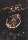 Burza - Outlet - Maciej Parowski