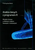 Analiza danych z programem R - Outlet - Przemysław Biecek