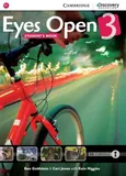 Eyes Open Level 3 Student's Book - Ben Goldstein