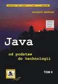 Java od podstaw do technologii, część 2 - Outlet - Krzysztof Barteczko