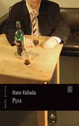 Pijak - Outlet - Hans Fallada