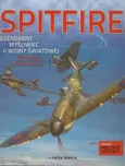 Spitfire Legendarny myśliwiec II wojny światowej - Outlet - Robert Jackson