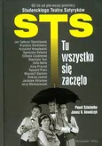 STS Tu wszystko się zaczęło - Outlet - Paweł Szlachetko