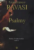 Psalmy  72-103 (wybór) część 3 - Outlet - Gianfranco Ravasi
