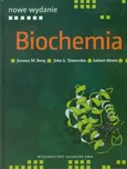 Biochemia. Outlet - uszkodzona okładka - Outlet - Jeremy M. Berg