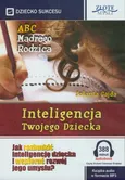 ABC Mądrego Rodzica: Inteligencja Twojego Dziecka. Outlet (Audiobook na CD) - Outlet - Jolanta Gajda