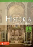 Historia 1 Podręcznik - Outlet - Jarosław Czubaty