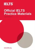 Official IELTS Practice Materials 1 with Audio CD - Outlet