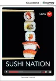 Sushi Nation - Genevieve Kocienda