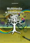 Multimedia w kształceniu - Józef Bednarek