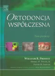 Ortodoncja współczesna Tom 1 - Fields Henry W.