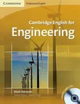 Cambridge English for Engineering Student's Book + CD - Mark Ibbotson