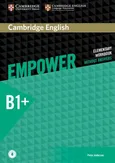 Cambridge English Empower Intermediate Workbook - Peter Anderson