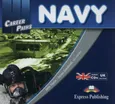 Career Paths Navy 2 CD - James Goodwell