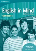 English in Mind 4 Workbook - Peter Lewis-Jones