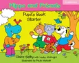 Hippo and Friends Starter Pupil's Book - Lesley Mcknight