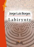 Borges i 20-wieczni przyjaciele - Borges Jorge Luis