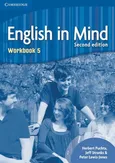 English in Mind 5 Workbook - Outlet - Peter Lewis-Jones